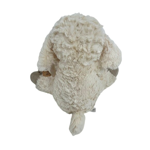 Ganz Serenity Lamb Praying Plush Toy Stuffed Animal Baby Boy Religious 12.5" - Picture 14 of 17